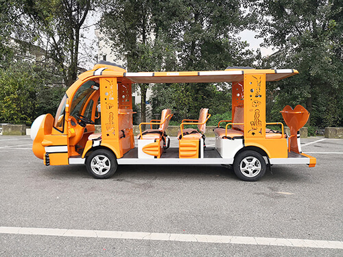 合力電動<a href=http://xuejue.cn/tags/guanguangche/ target=_blank class=infotextkey>觀光車</a>